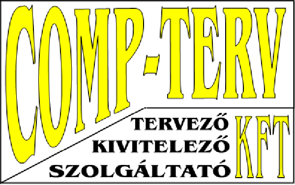 Comp-Terv Kft.